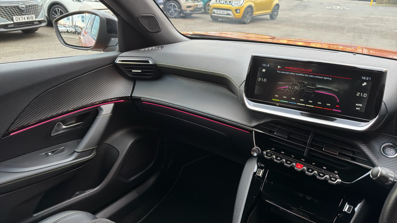 Peugeot 2008 1.2 PureTech 130 GT Premium 5dr EAT8 Petrol Estate